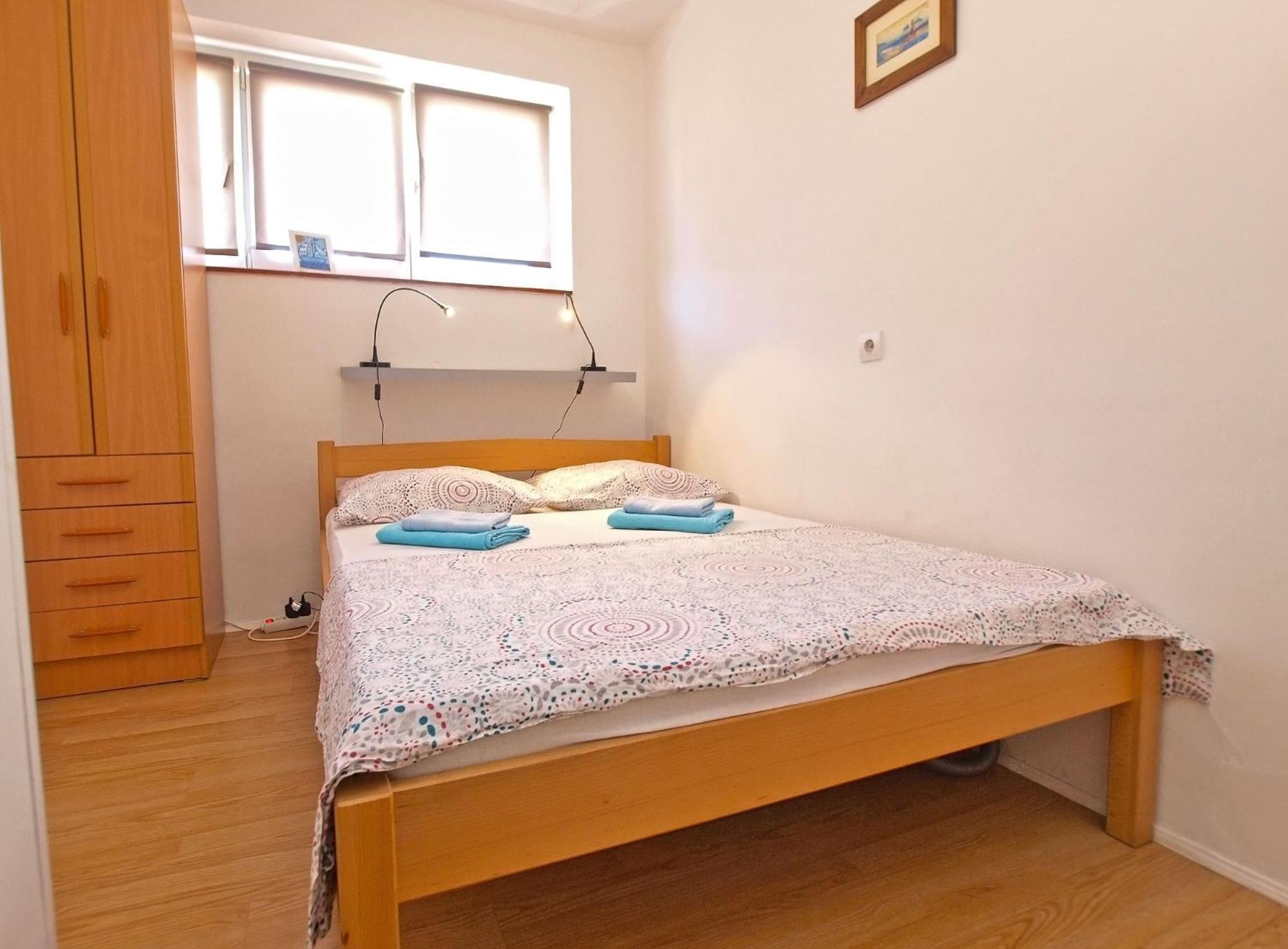 Apartments Elda 1470 法扎纳 外观 照片
