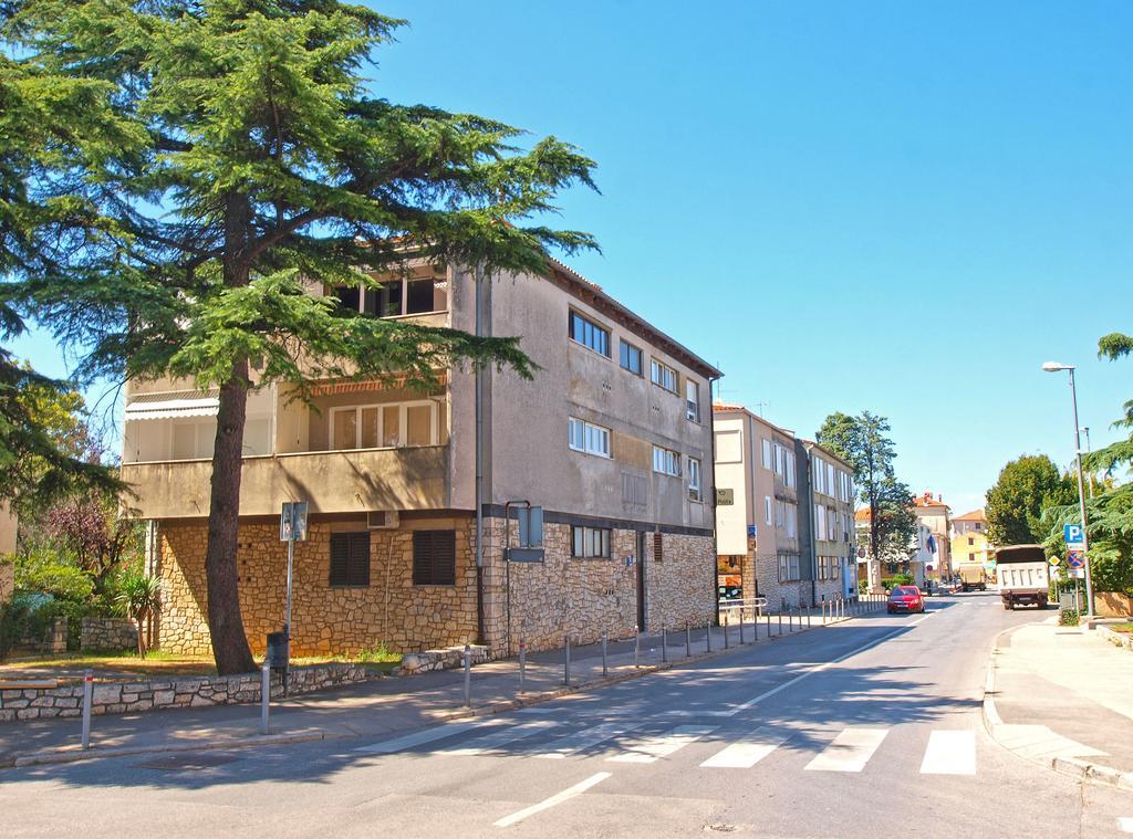 Apartments Elda 1470 法扎纳 外观 照片