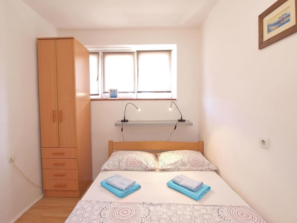 Apartments Elda 1470 法扎纳 外观 照片